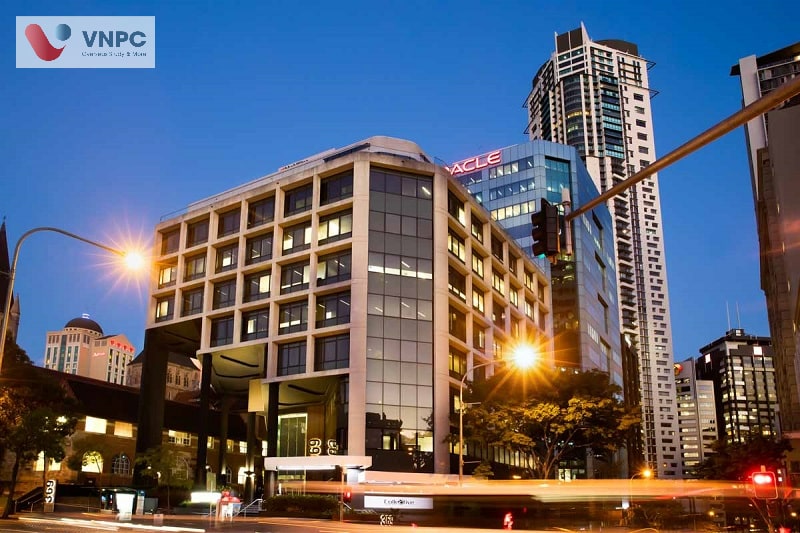 Trường Kaplan Business School: Chi phí, King88 ưu đãi hấp dẫn mỗi ngày và cơ hội việc làm